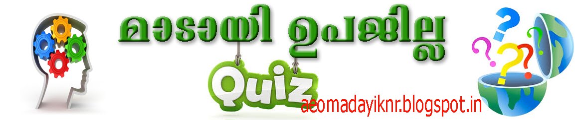 Online Quiz