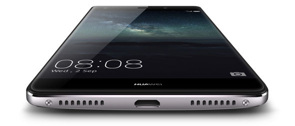 Huawei Mate S: All the details, specs, UK price and release date