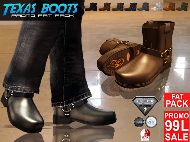 https://marketplace.secondlife.com/p/CA-AESTHETIC-PROMO-75-TEXAS-BOOTS-FAT-PACK/9220785