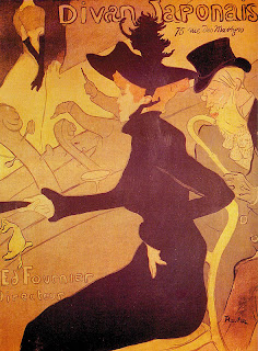 Henri de Toulouse Lautrec