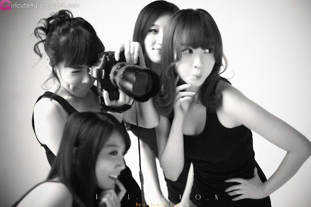 2 Four Angels-very cute asian girl-girlcute4u.blogspot.com