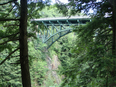 Quechee Gorge