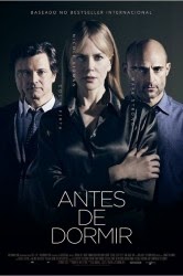 Antes de Dormir – Dublado