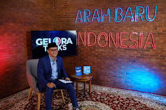 Partai Gelora;Pemerintah Harus Punya Kebijakan Komprehensif soal Pangan