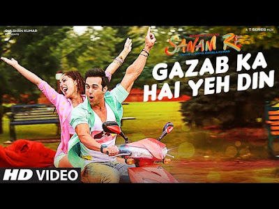 gazab-ka-hai-yeh-din-video-song-download