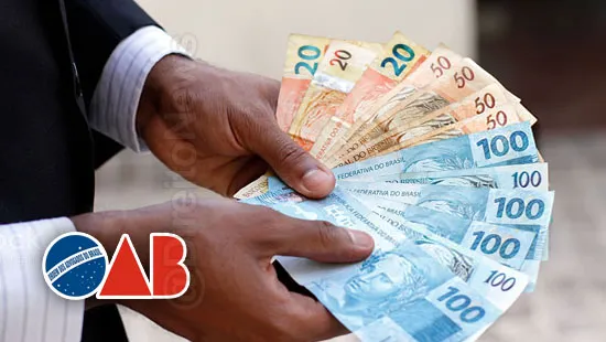 oab caasp bradesco linhas credito advogados