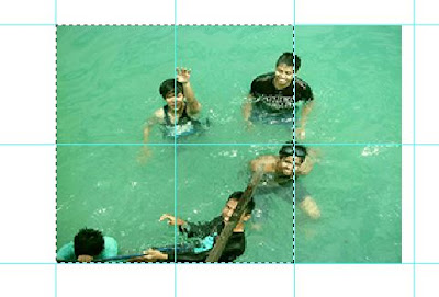 Menggunakan photoshop sebagai aplikasi edit foto adalah pilihan yang tepat bagi sobat Tutorial Membuat Kumpulan Foto Menjadi Wajah di Photoshop