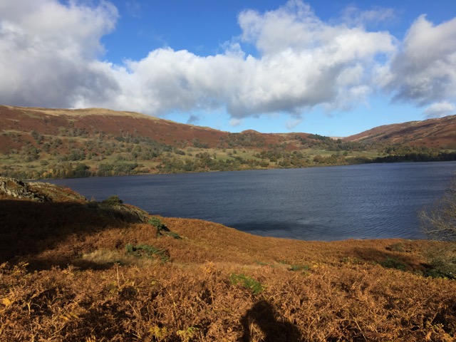 Lakeland Trails Dirty Double Ullswater