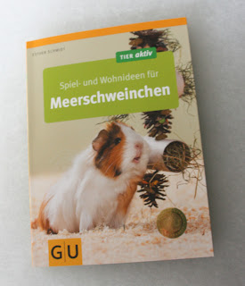 meerschweinchen ratgeber forum - OffTopic