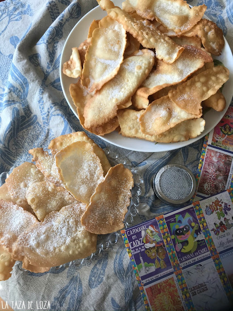 orejas-de-masa-frita-con-azúcar