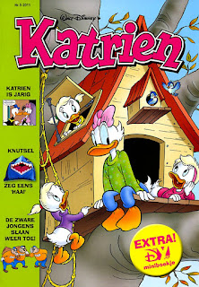 Katrien Duck 2011-05