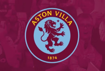 Makna & Sejarah Logo Klub Aston Villa