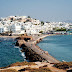 Naxos – the Largest Island of Many Faces in the Cyclades, Hellas (Greece)