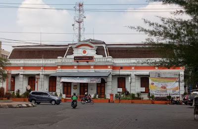 Jam Kerja Kantor Pos Semarang