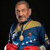 Se fue Francisco "Morochito" Rodríguez Gloria del Boxeo y del Deporte venezolano