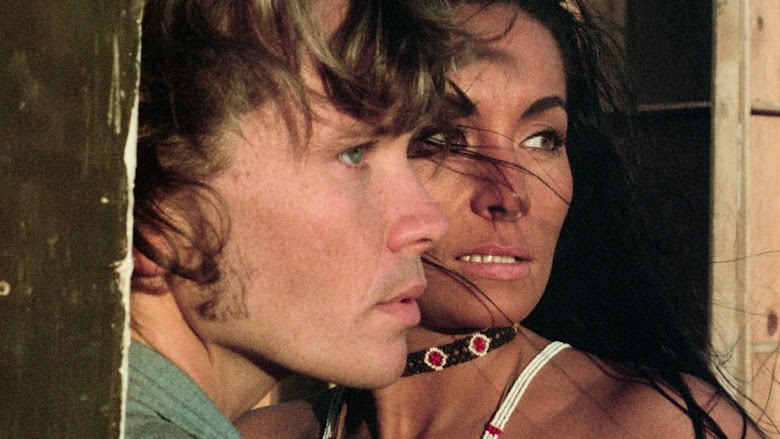 L'altra faccia del vento 2018 film completo