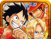 One Piece Thousand Storm Mod Apk v1.0.2.2 Terbaru Gratis Download