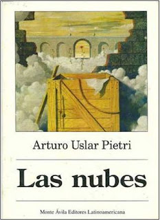 Algunas reflexiones sobre Arturo Uslar Pietri por Julia Elena Rial Literatura 2.0