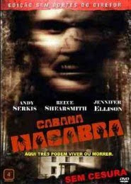 Cabana Macabra – Dual Audio – DVDRip