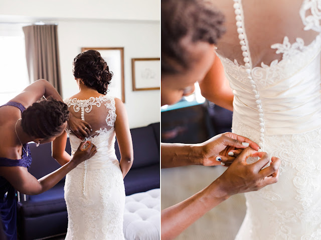 College Park Marriott Wedding | Photos by Heather Ryan Photography