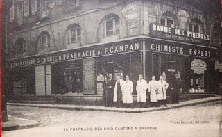 bayonne 1904