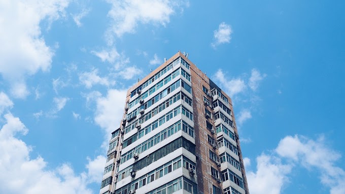 Sewa Apartemen Sebagai Pengganti Rumah Kost