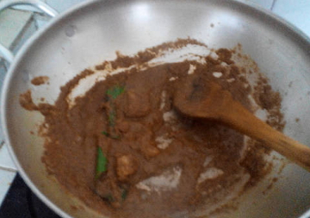 resep cara membuat semur daging