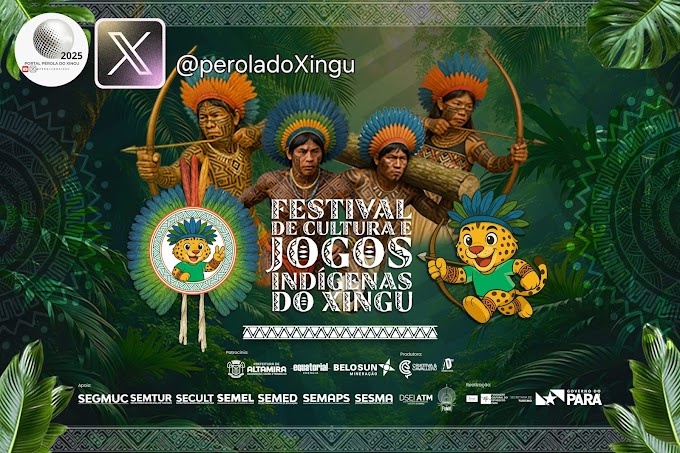 Eventos Culturais movimenta Altamira e aquece o comércio local