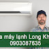 SỬA MÁY LẠNH LONG KHÁNH, ĐỒNG NAI