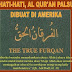 Astaghfirullah, Al Qur'an Palsu Buatan Amerika Kini Beredar di Dunia Maya..Beritahu Yang Lain Supaya Lebih Berhati-Hati !