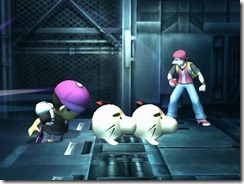 Isso não são Pokémon... são Mr. Saturns!