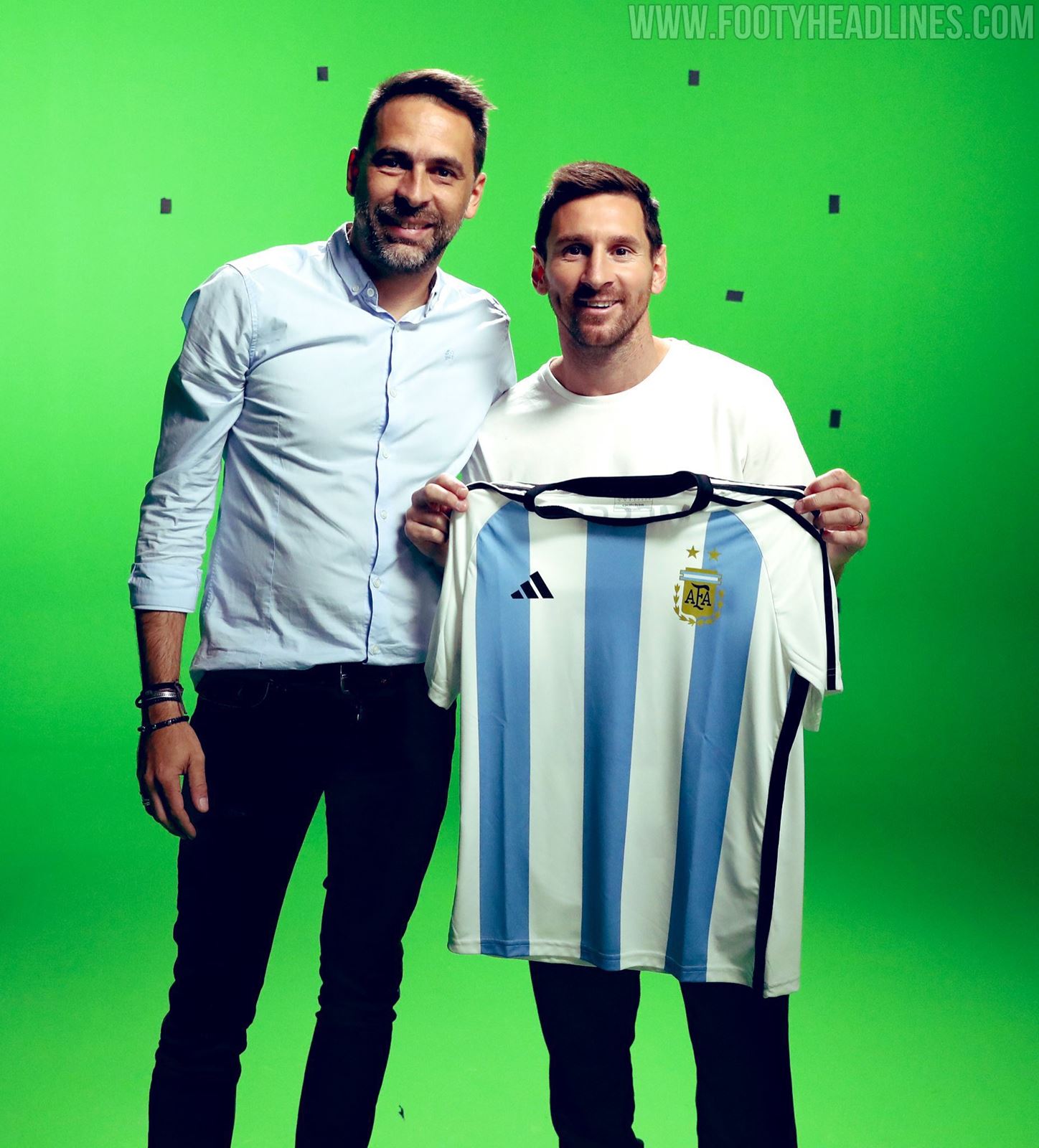 Argentina 2022 jersey: Adidas' Argentina 2022 FIFA World Cup kit: Where to  buy, release date, price, and more explored