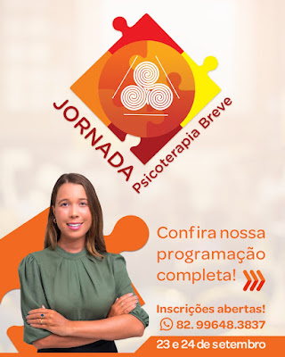 Maceió discute fundamentos e práticas da Psicoterapia Breve