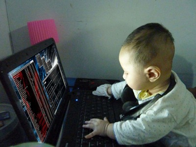 Defcon Kids, Lahirkan Hacker Anak-anak