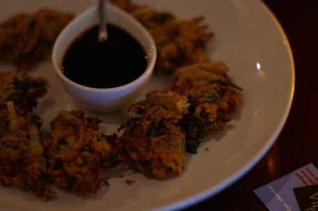 pakoras