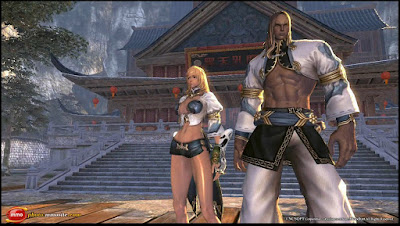 Blade And Soul English Version Download Free