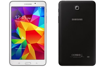 Samsung Galaxy Tab 4 | Harga Dan Spesifikasi