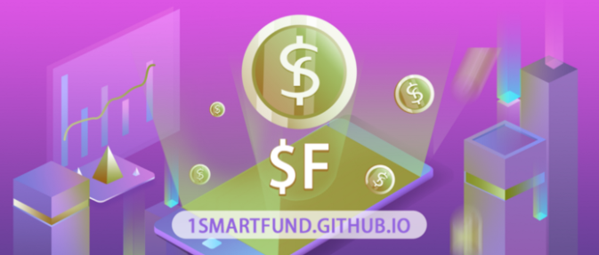 Smart Fund ($FD) : One-stop blockchain investment solution