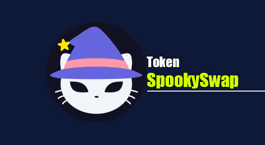 SpookySwap, BOO coin