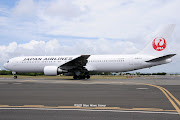 Japan Airlines has announced that the some of the international and domestic . (jl ja nc)