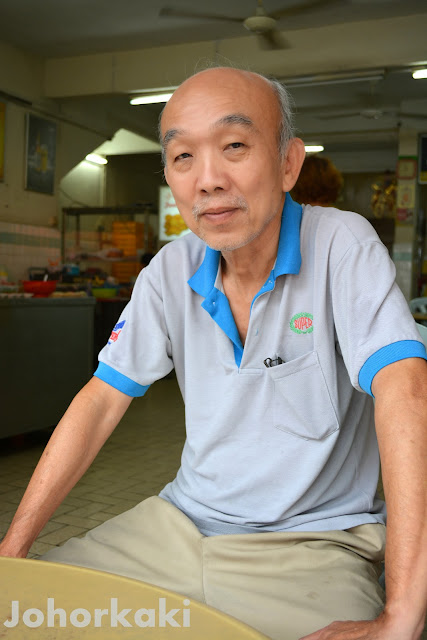 Teochew-Kway-Teow-Soup-小李粿条-Taman-Pelangi-Johor-Bahru