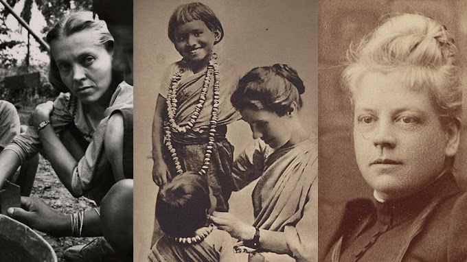 10 Misioneras Extraordinarias: Mujeres Cuyas Historias Continúan Inspirando Generación tras Generación