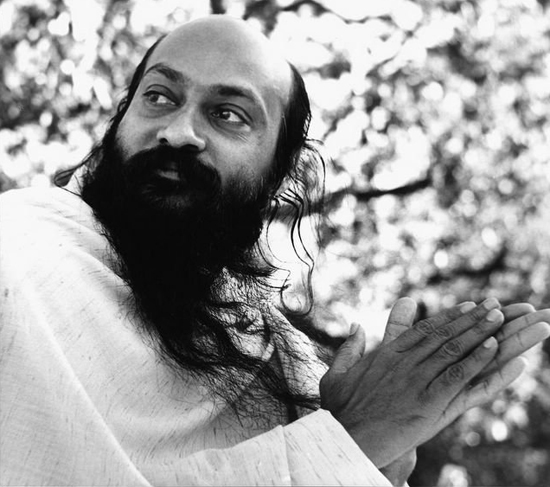 Osho Audio Discourse - Prem Darshan mp3 Download (NEW)