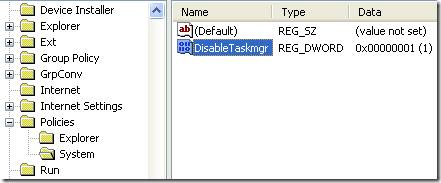 disabletaskmgr