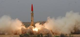 Fateh Missile Pakistan Fateh-1 Missle