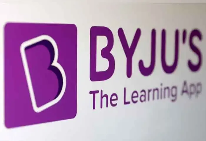 BCCI seeks Byju's insolvency at NCLT over default in payment of Rs 158 cr