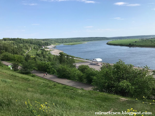 Что посмотреть в Томске