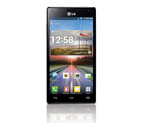 LG Optimus 4X HD