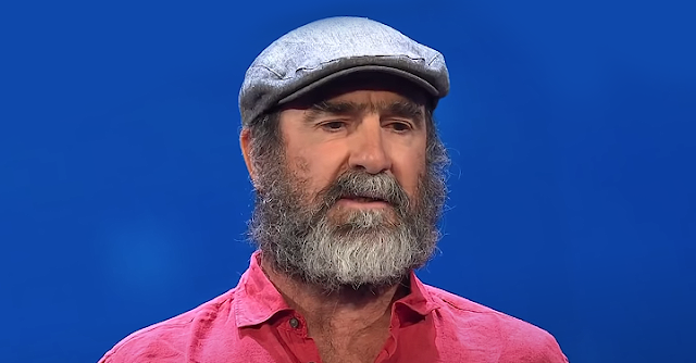 Eric Cantona