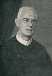 Patrono da Escola